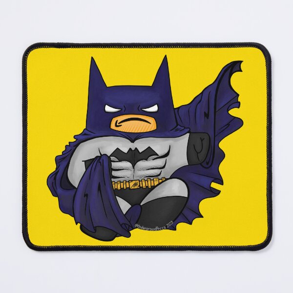 Item preview, BatPeccy designed and sold by Underground Peccy.