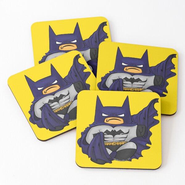 Item preview, BatPeccy designed and sold by Underground Peccy.