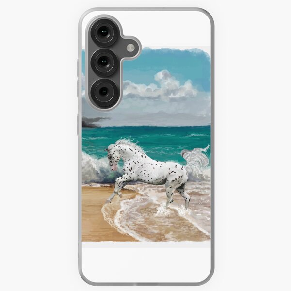 Item preview, Galloping Appaloosa designed and sold by Slightlyunderrated Art.