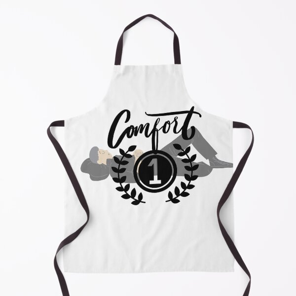 Item preview, Comfort first designed and sold by Tia Me.
