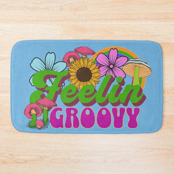 Item preview, Feelin' Groovy designed and sold by SierraGirl777.