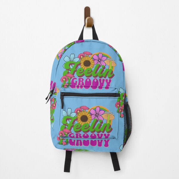 Item preview, Feelin' Groovy designed and sold by SierraGirl777.