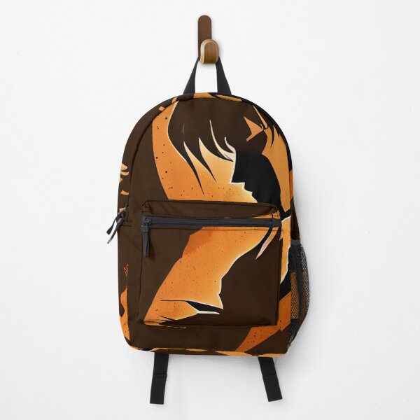 Item preview, DBZ Inspired: Goku style fighter designed and sold by GO0BER.