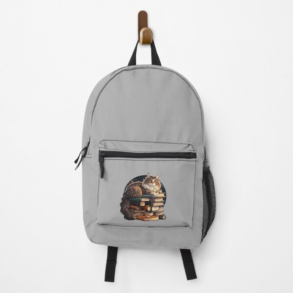 Item preview, Cute Smart Cat designed and sold by AlmazPng.
