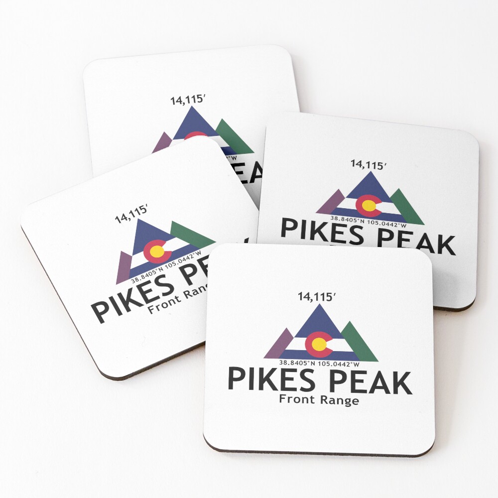 Item preview, Coasters (Set of 4) designed and sold by RazorBrain.