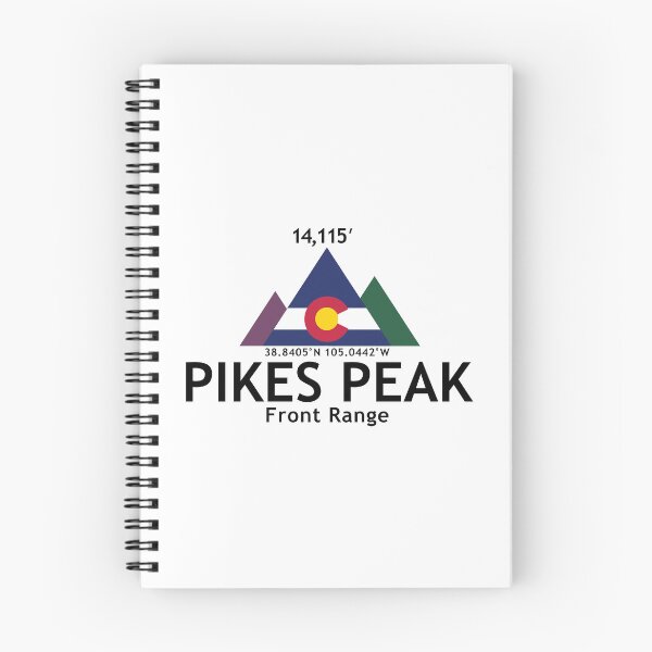 Item preview, Pikes Peak designed and sold by RazorBrain.