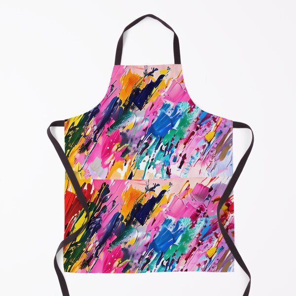 Item preview, Vibrant Abstractions Add a Pop of Color to Your Space with Stunning Art 6 designed and sold by marunoens01.