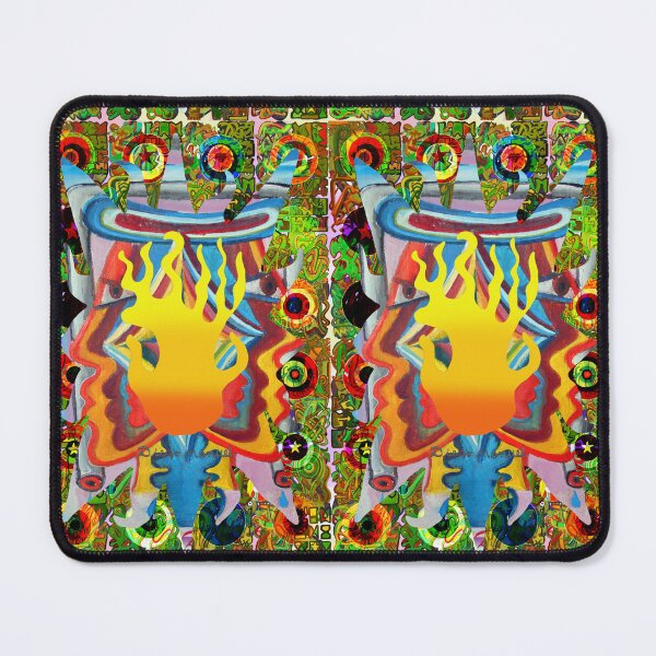Item preview, Pop abstract designed and sold by Diego Manuel Rodriguez.