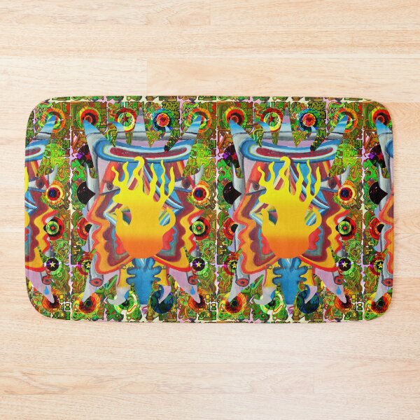 Item preview, Pop abstract designed and sold by Diego Manuel Rodriguez.