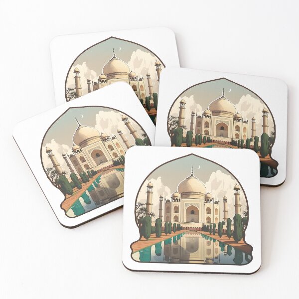 Item preview, Taj Mahal designed and sold by OnikDes.