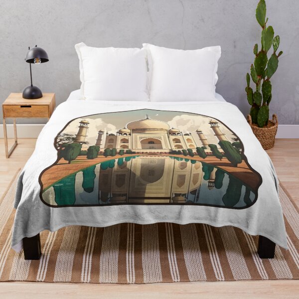 Item preview, Taj Mahal designed and sold by OnikDes.