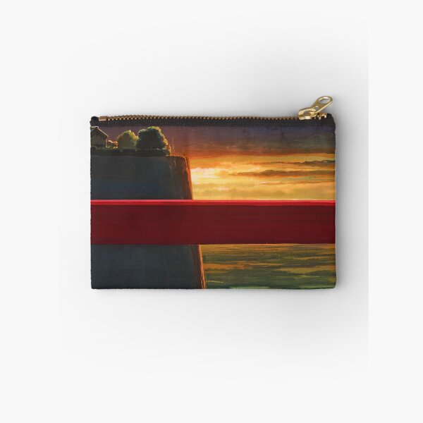 Item preview, Leave Before It Gets Dark designed and sold by MeMinch.