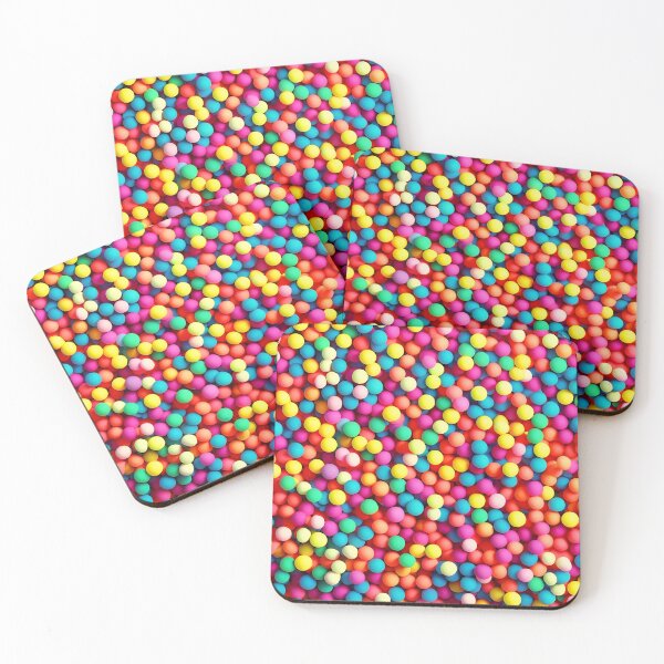 Item preview, Color, Color and Balls in Paper art style designed and sold by FormFinder.