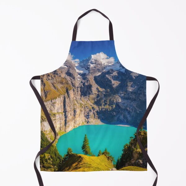 Item preview, MOUNTAIN PARADISE designed and sold by SSP-PRINTS.