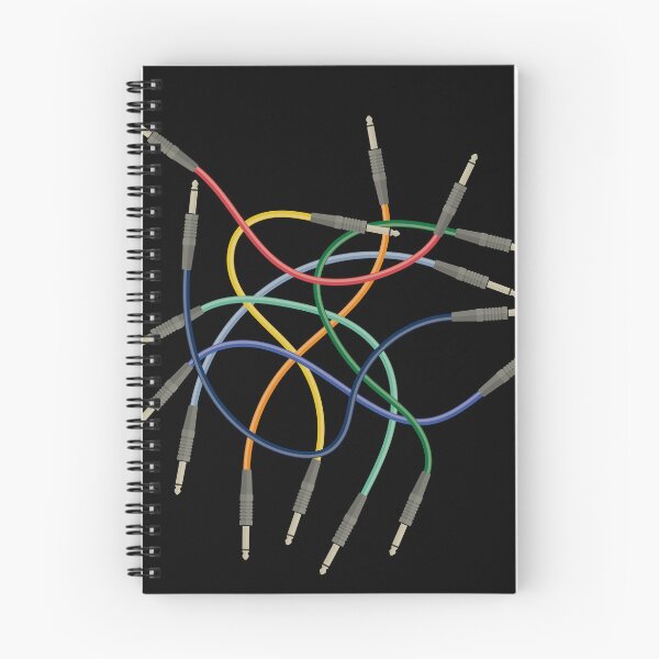 Item preview, Modular Synthesizer Player Audio Engineer designed and sold by MintaApparel.