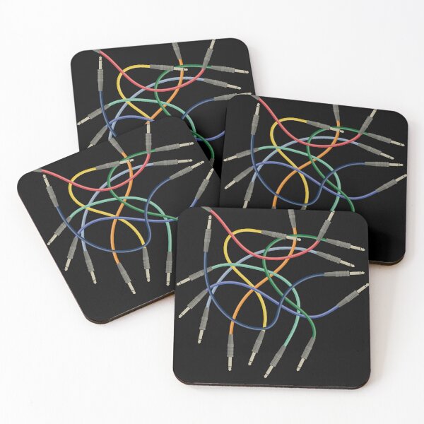 Item preview, Modular Synthesizer Player Audio Engineer designed and sold by MintaApparel.