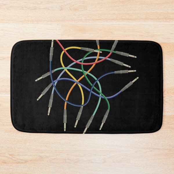 Item preview, Modular Synthesizer Player Audio Engineer designed and sold by MintaApparel.