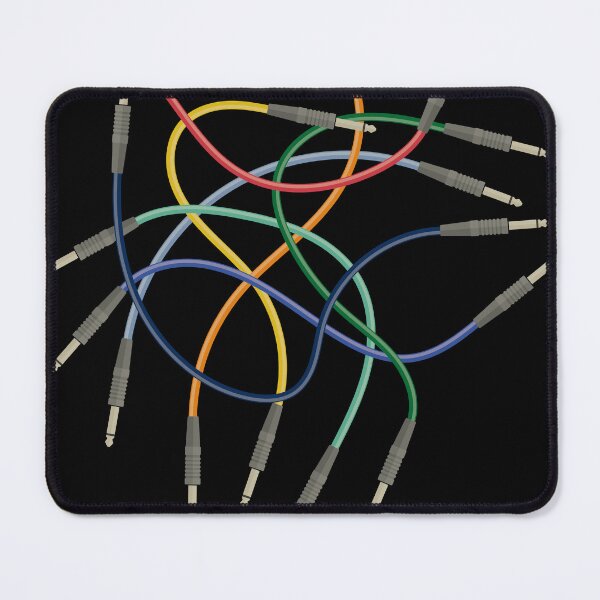 Item preview, Modular Synthesizer Player Audio Engineer designed and sold by MintaApparel.
