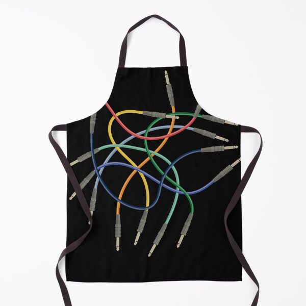 Item preview, Modular Synthesizer Player Audio Engineer designed and sold by MintaApparel.