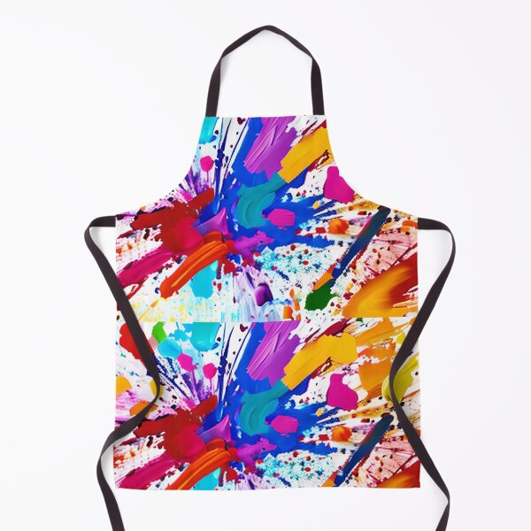 Item preview, Vibrant Abstractions Add a Pop of Color to Your Space with Stunning Art 7 designed and sold by marunoens01.