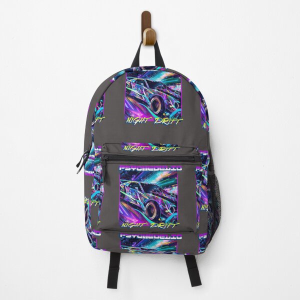 Item preview, Psychedelic Drift designed and sold by Mlaniel.
