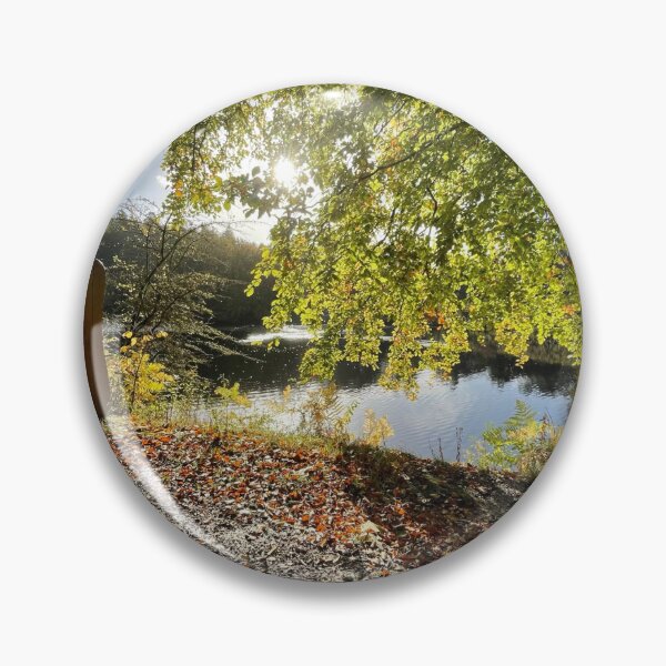 Item preview, Ingleborough Nature Trail designed and sold by kalwhite.