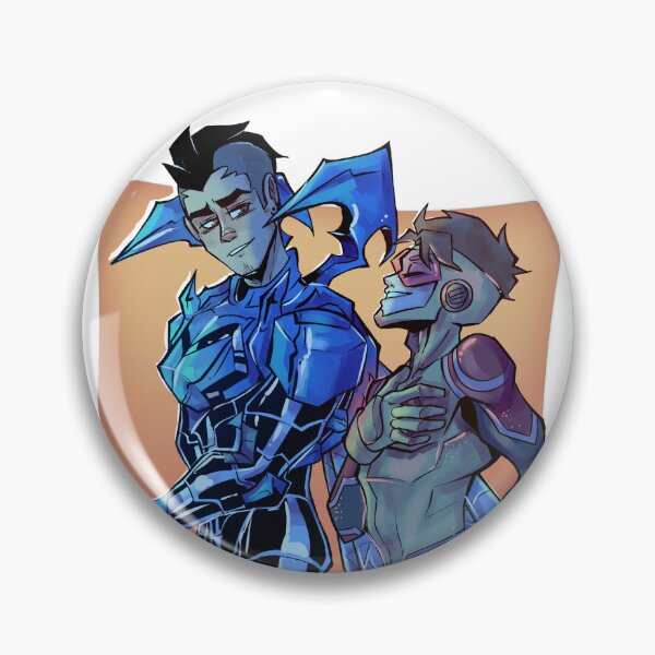 Item preview, good times designed and sold by Crashing-Blue.