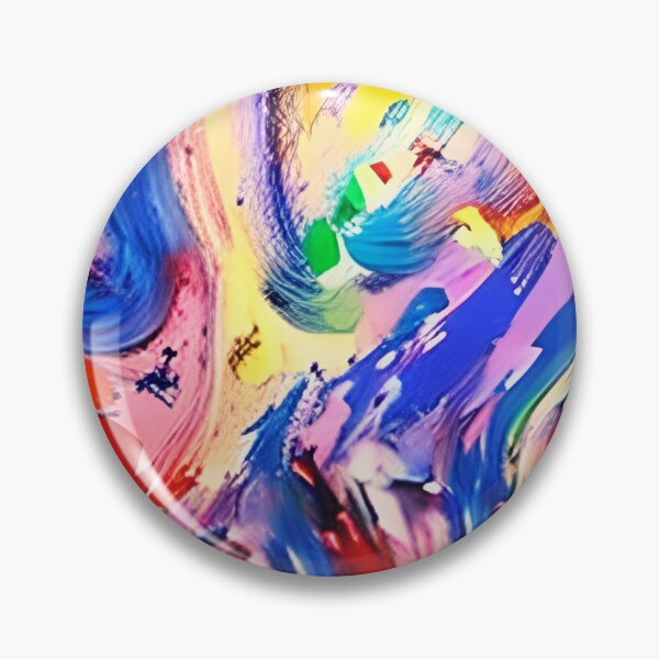 Item preview, Vibrant Abstractions Add a Pop of Color to Your Space with Stunning Art 8 designed and sold by marunoens01.