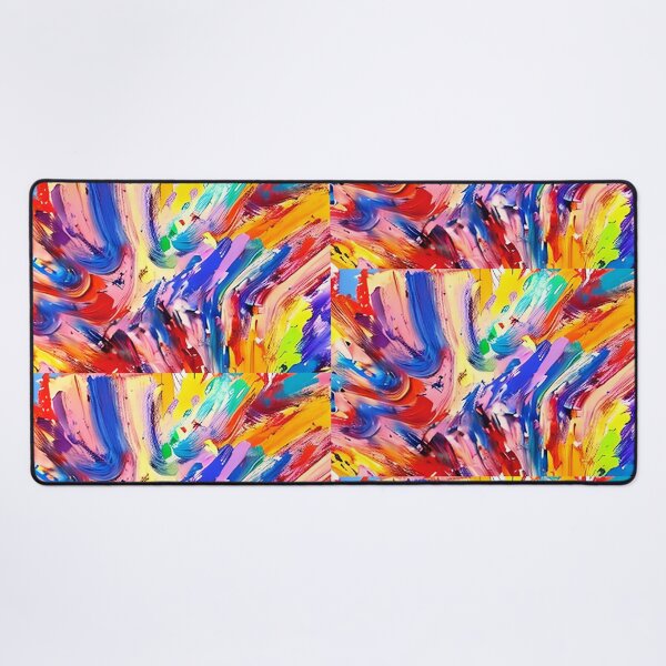 Item preview, Vibrant Abstractions Add a Pop of Color to Your Space with Stunning Art 8 designed and sold by marunoens01.