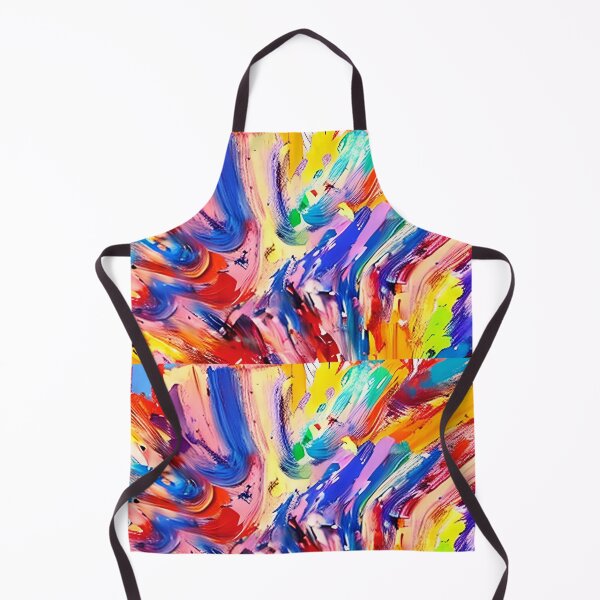 Item preview, Vibrant Abstractions Add a Pop of Color to Your Space with Stunning Art 8 designed and sold by marunoens01.