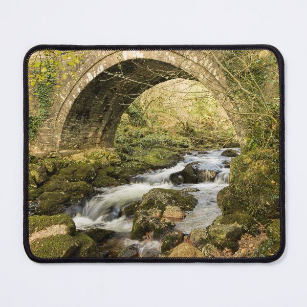 Item preview, Harford Bridge designed and sold by Phil Hemsley.