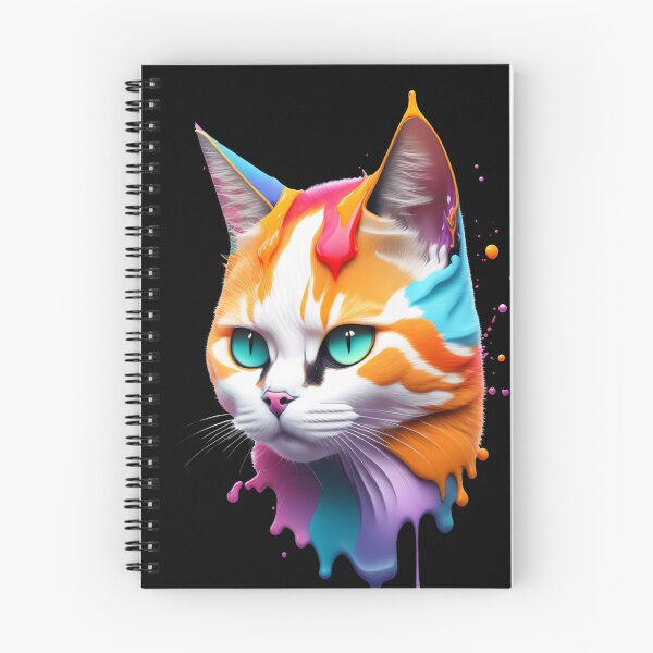 Item preview, Splash design No.11 Cat designed and sold by MGDesignRV.