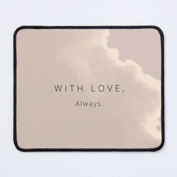 Item preview, with love always designed and sold by ElenaSpahollari.