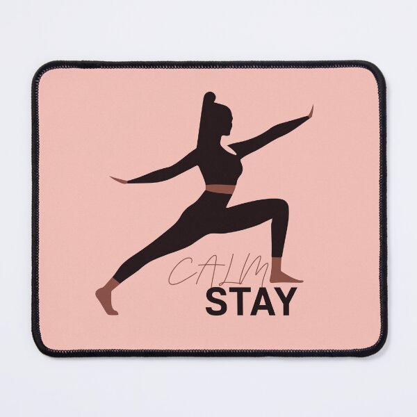 Item preview, Stay Calm designed and sold by Aleksandra Dovzhik.