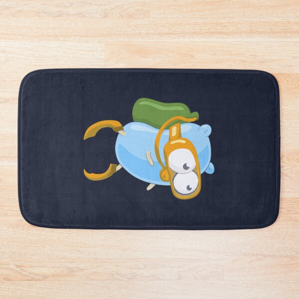 Item preview, The Go Gopher: Scuba diving (Navy) designed and sold by hellkni9ht.