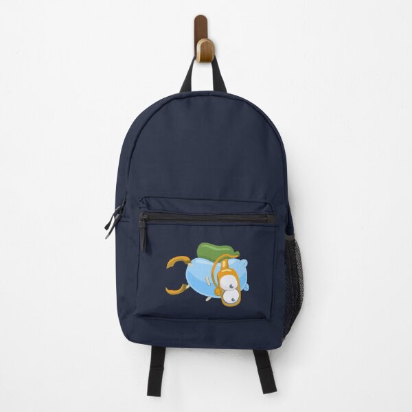Item preview, The Go Gopher: Scuba diving (Navy) designed and sold by hellkni9ht.