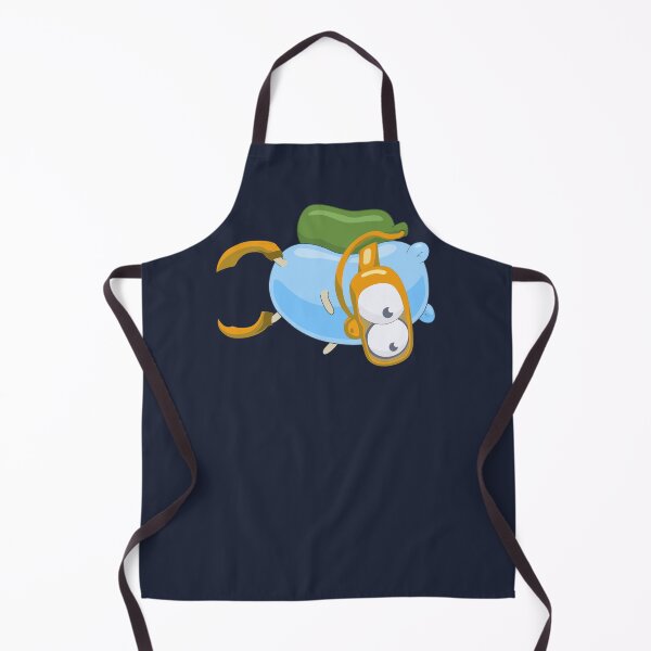 Item preview, The Go Gopher: Scuba diving (Navy) designed and sold by hellkni9ht.