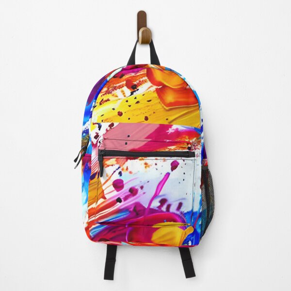 Item preview, Vibrant Abstractions Add a Pop of Color to Your Space with Stunning Art 9 designed and sold by marunoens01.