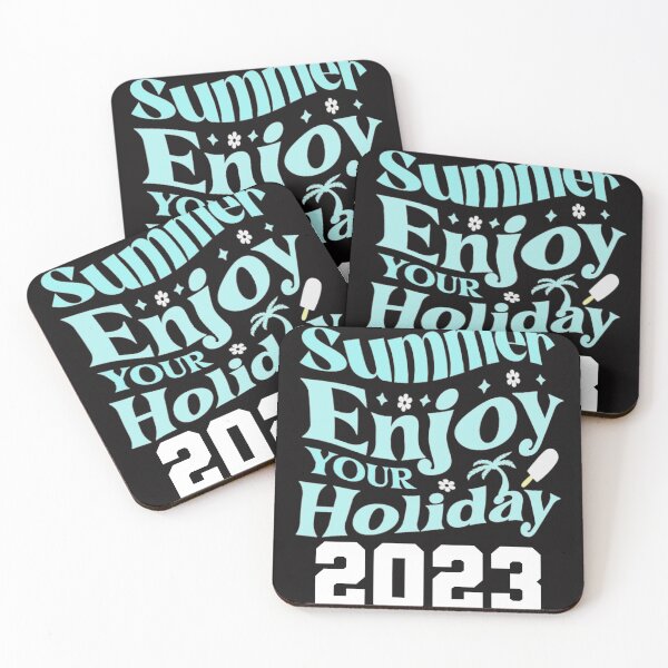 Item preview, Enjoy the summer designed and sold by pozar.