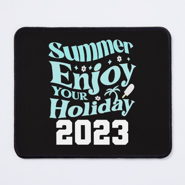 Item preview, Enjoy the summer designed and sold by pozar.