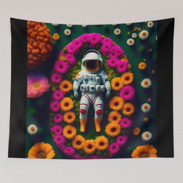 Item preview, astronaut designed and sold by Artist-jc.