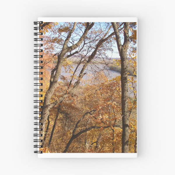 Item preview, Autumn Bluffs 1 designed and sold by Carla Wick/Jandelle Petters.