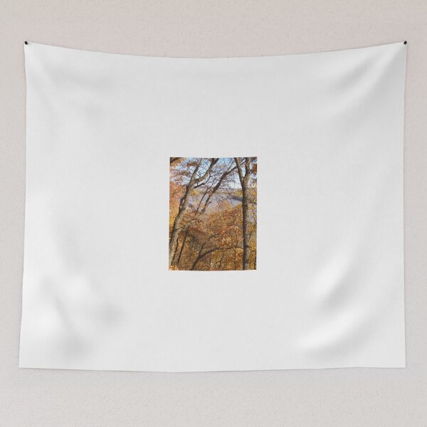 Item preview, Autumn Bluffs 1 designed and sold by Carla Wick/Jandelle Petters.