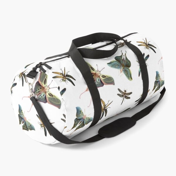 Item preview, Moth - Dragonfly Pattern designed and sold by SteampunkMoai.