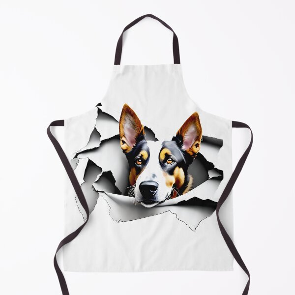 Item preview, dog 3d designed and sold by flashcompact.