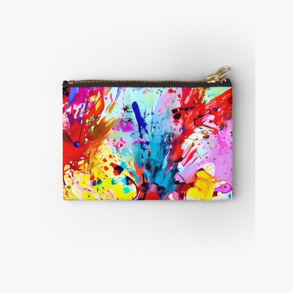 Item preview, Vibrant Abstractions Add a Pop of Color to Your Space with Stunning Art 10 designed and sold by marunoens01.