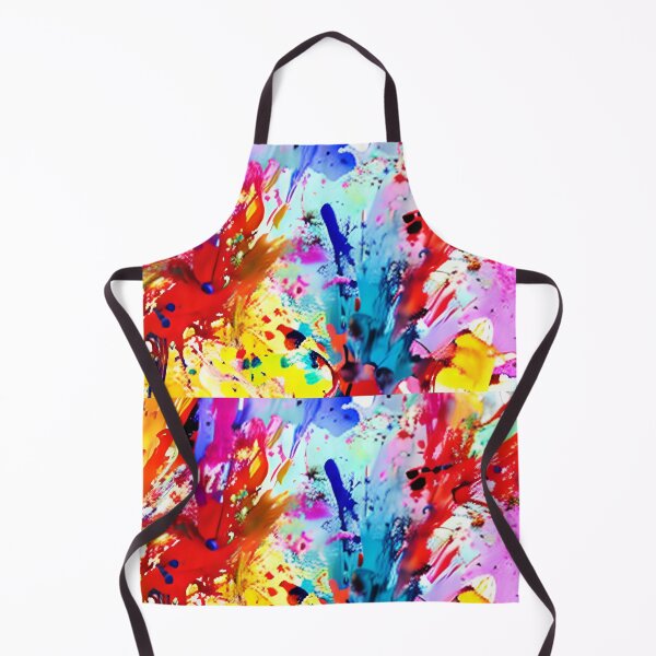 Item preview, Vibrant Abstractions Add a Pop of Color to Your Space with Stunning Art 10 designed and sold by marunoens01.