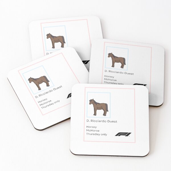 Item preview, horsey mchorse day pass designed and sold by bIuegenes.