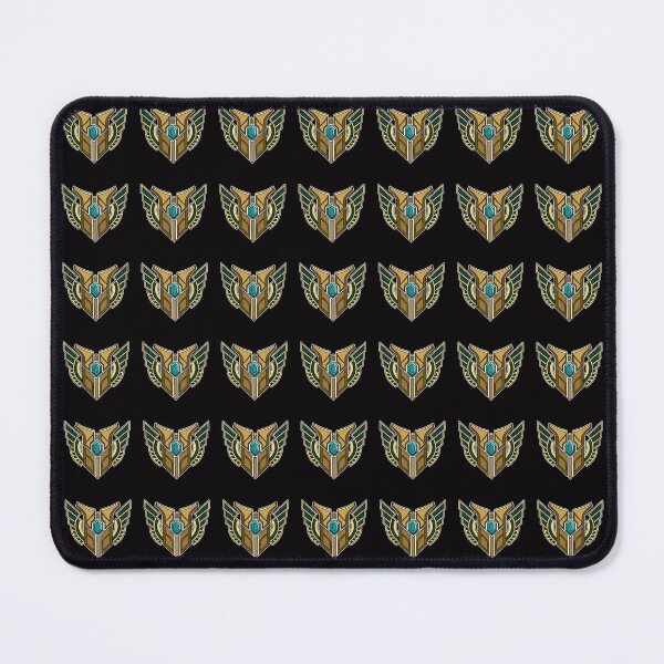 Item preview, Mastery 7 designed and sold by miriam-miranda.