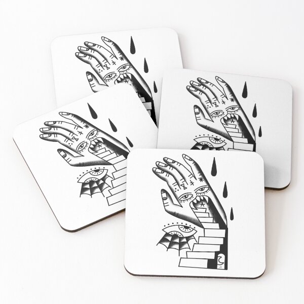 Item preview, Gated hand to nowhere designed and sold by dannyissuesttt.
